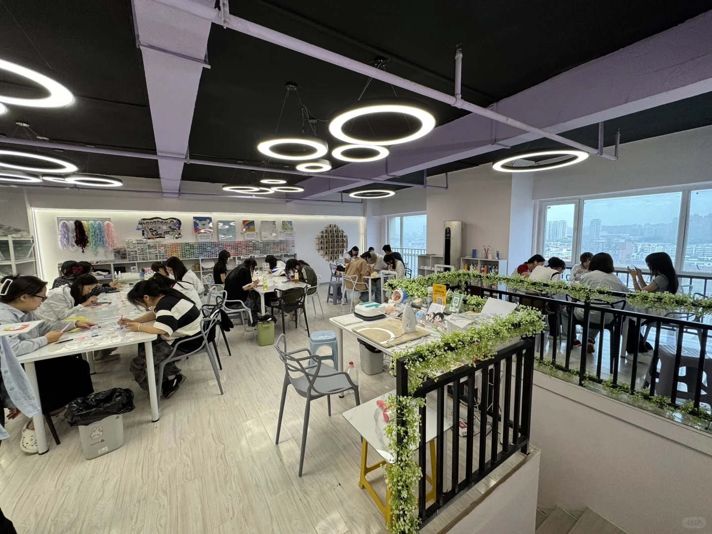 期遇DIY拼豆招兼职啦