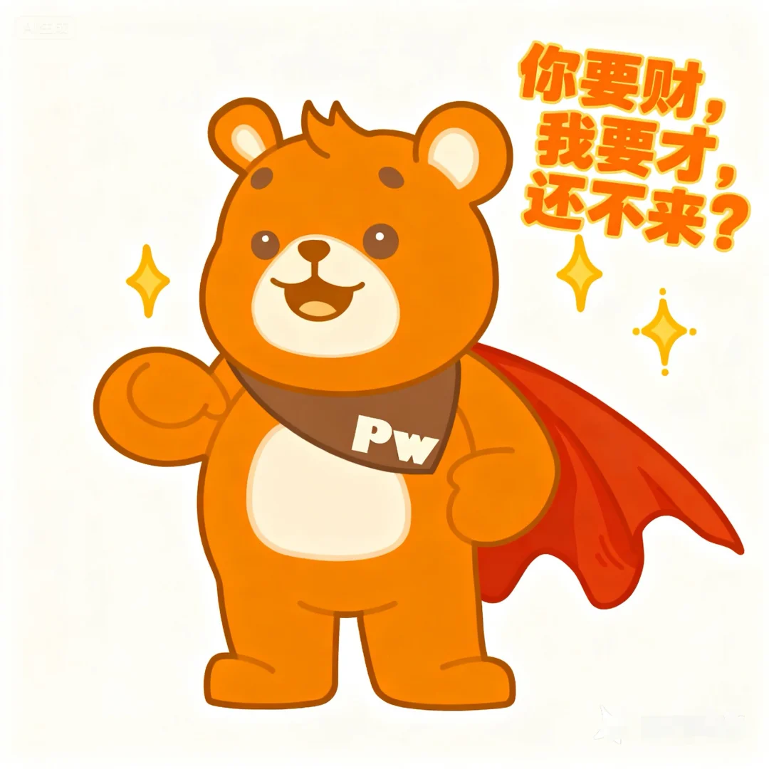 救命!找工作的宝子看过来，这波招聘太香了!