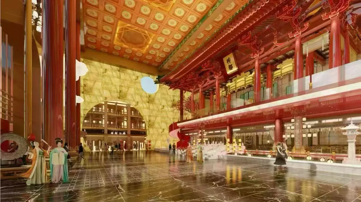 孟津洛阳连霍高速服务区招聘