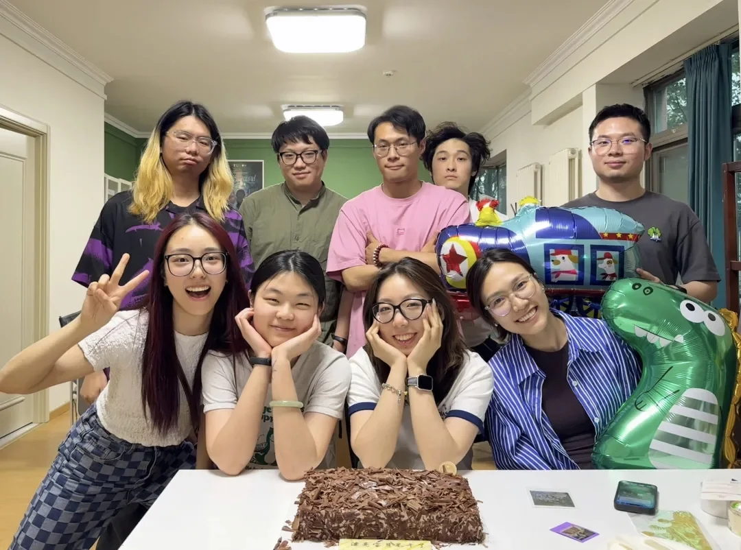 深焦DeepFocus现招募三个全职/实习生岗位