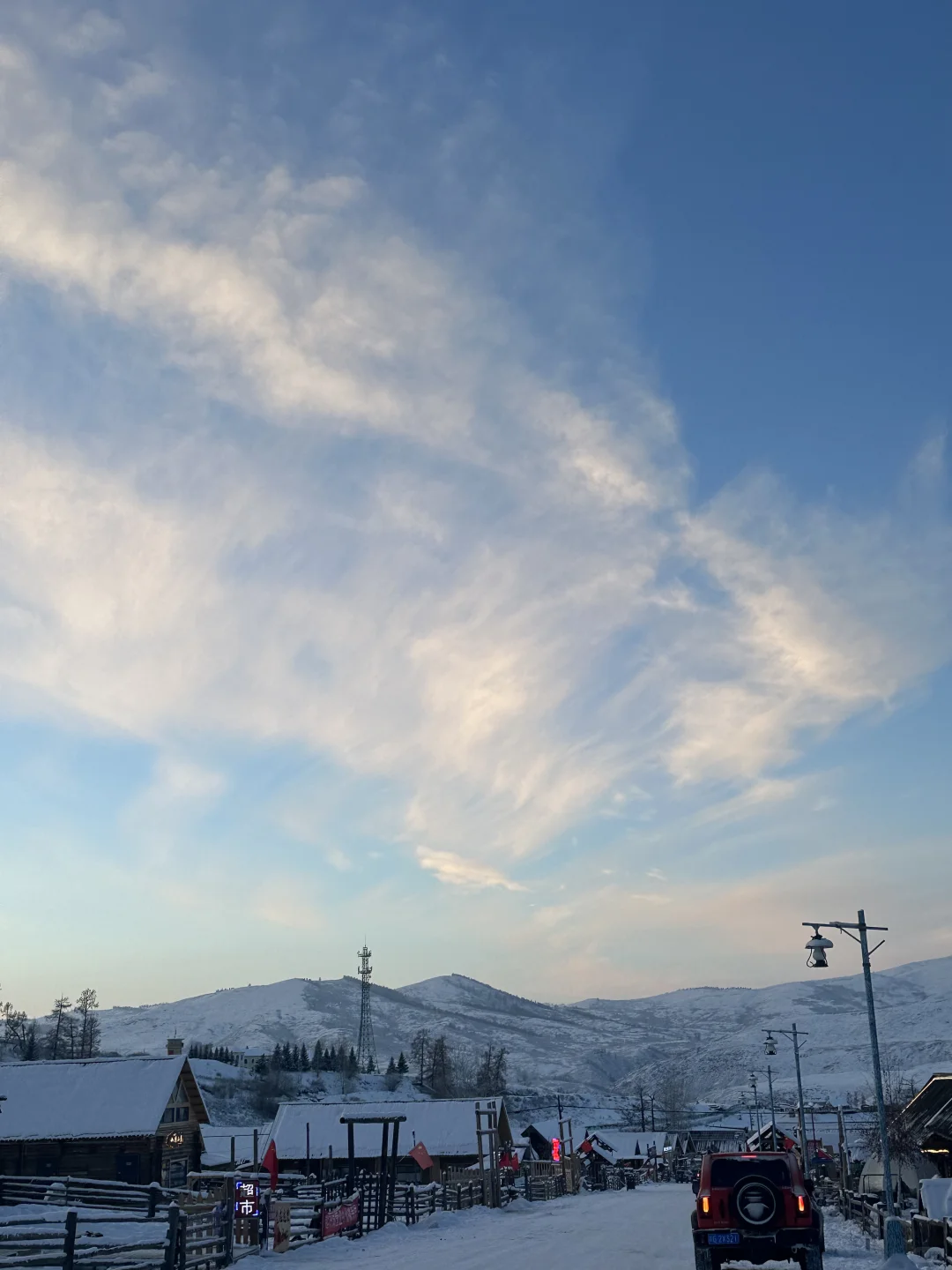 阿勒泰｜白哈巴餐厅义工招聘
