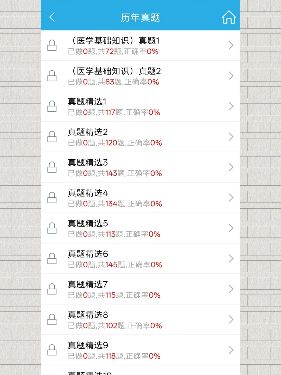 邯郸医院招聘护士考什么内容？多亏这app！