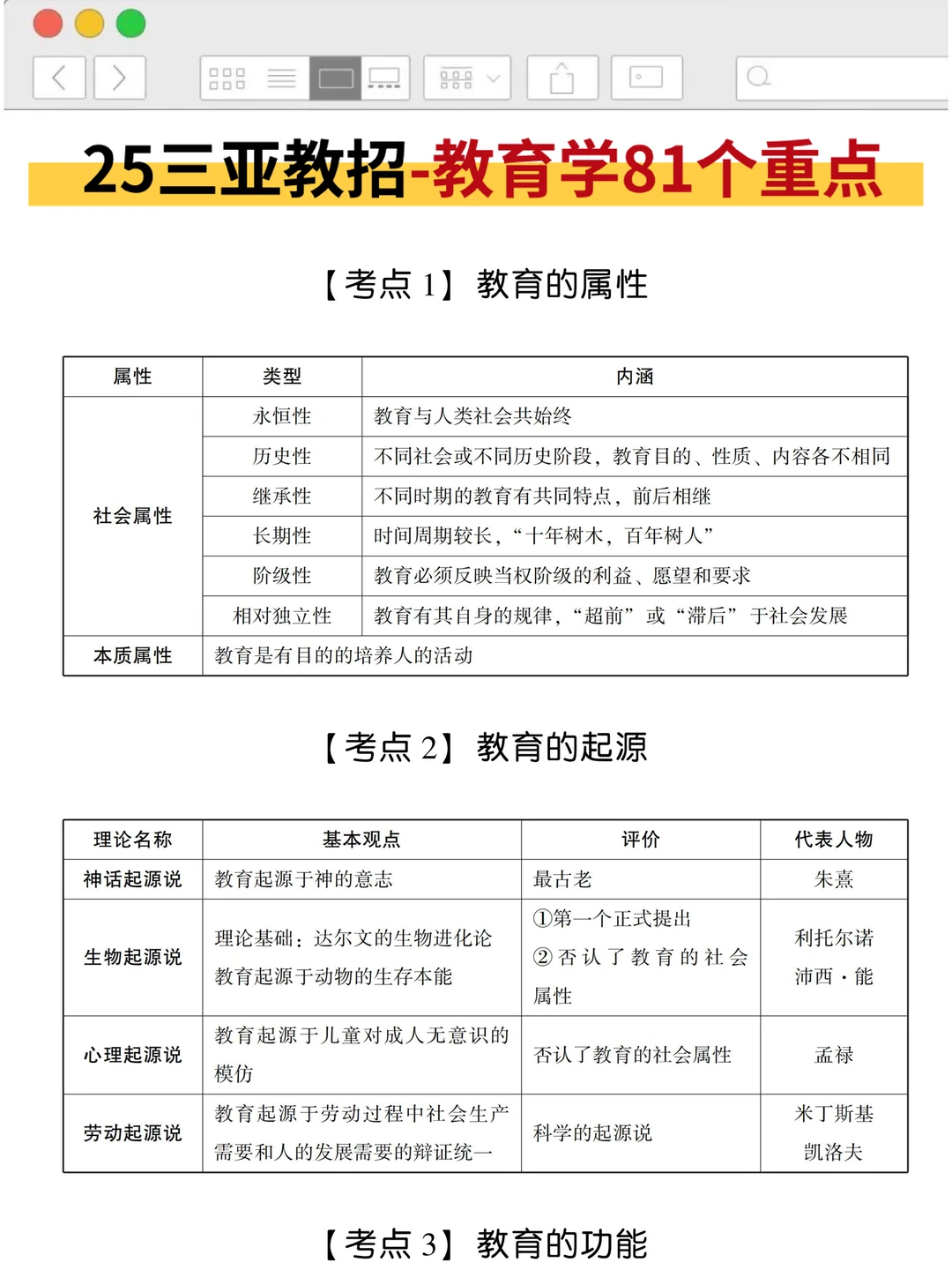 25海南三亚市教招，说改就改啊！