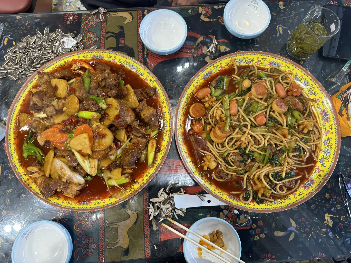 阿勒泰｜白哈巴餐厅义工招聘