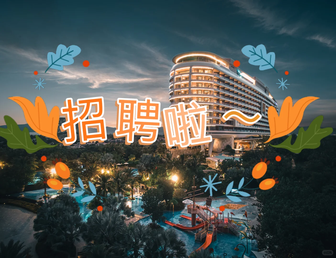 招聘小仙女上线啦，更多岗位请看正文！