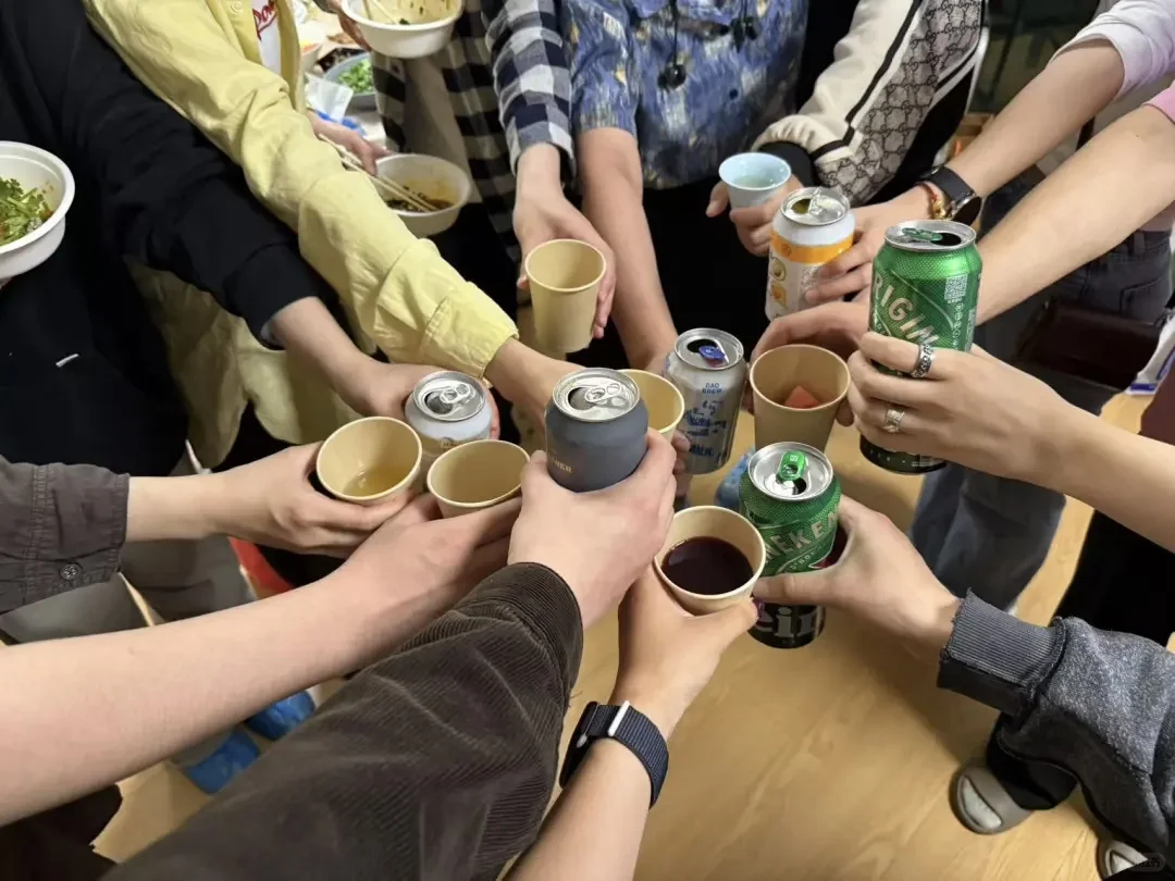 深焦DeepFocus现招募三个全职/实习生岗位