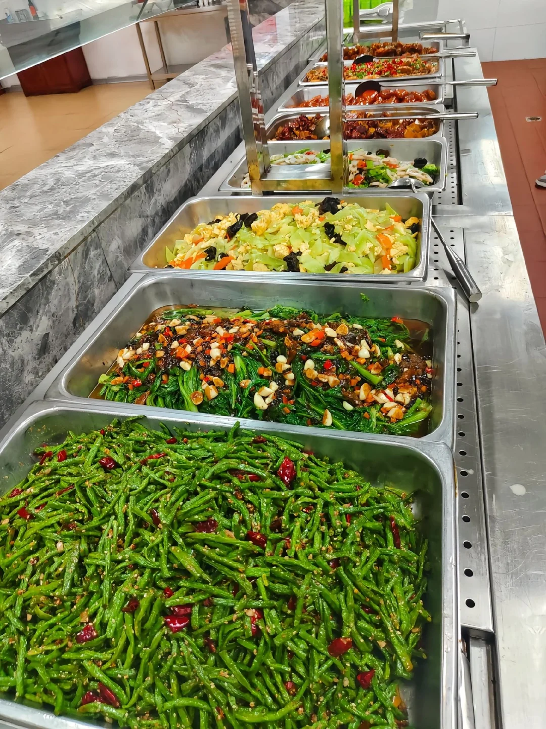 天津宁河工厂 这宿舍在天津能排第几