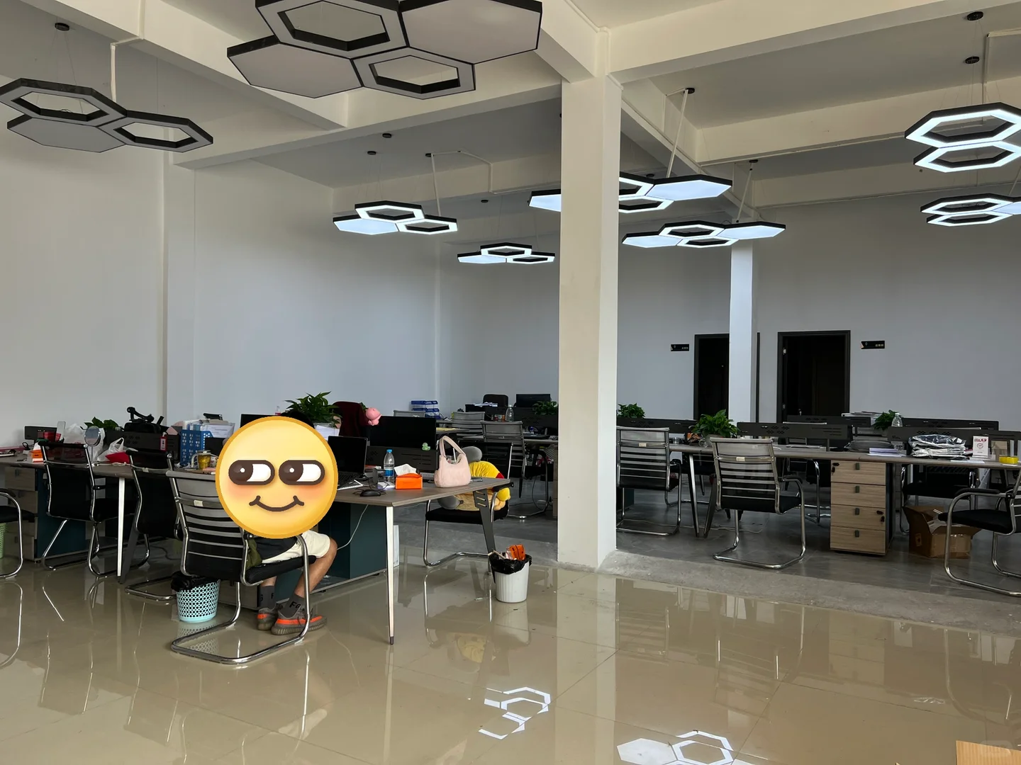 韶关 朝九晚六 简直神仙公司‼️