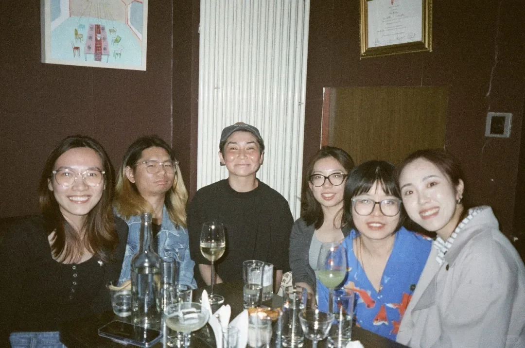 深焦DeepFocus现招募三个全职/实习生岗位