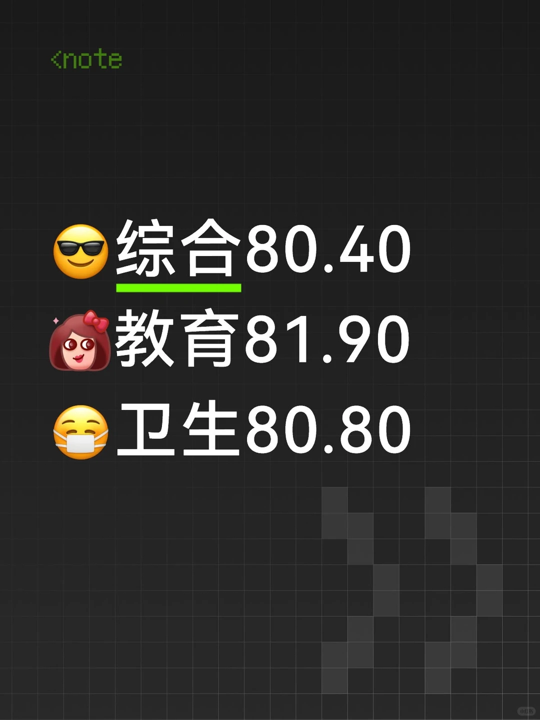 巴中人才面试zui低分数线+体检公告