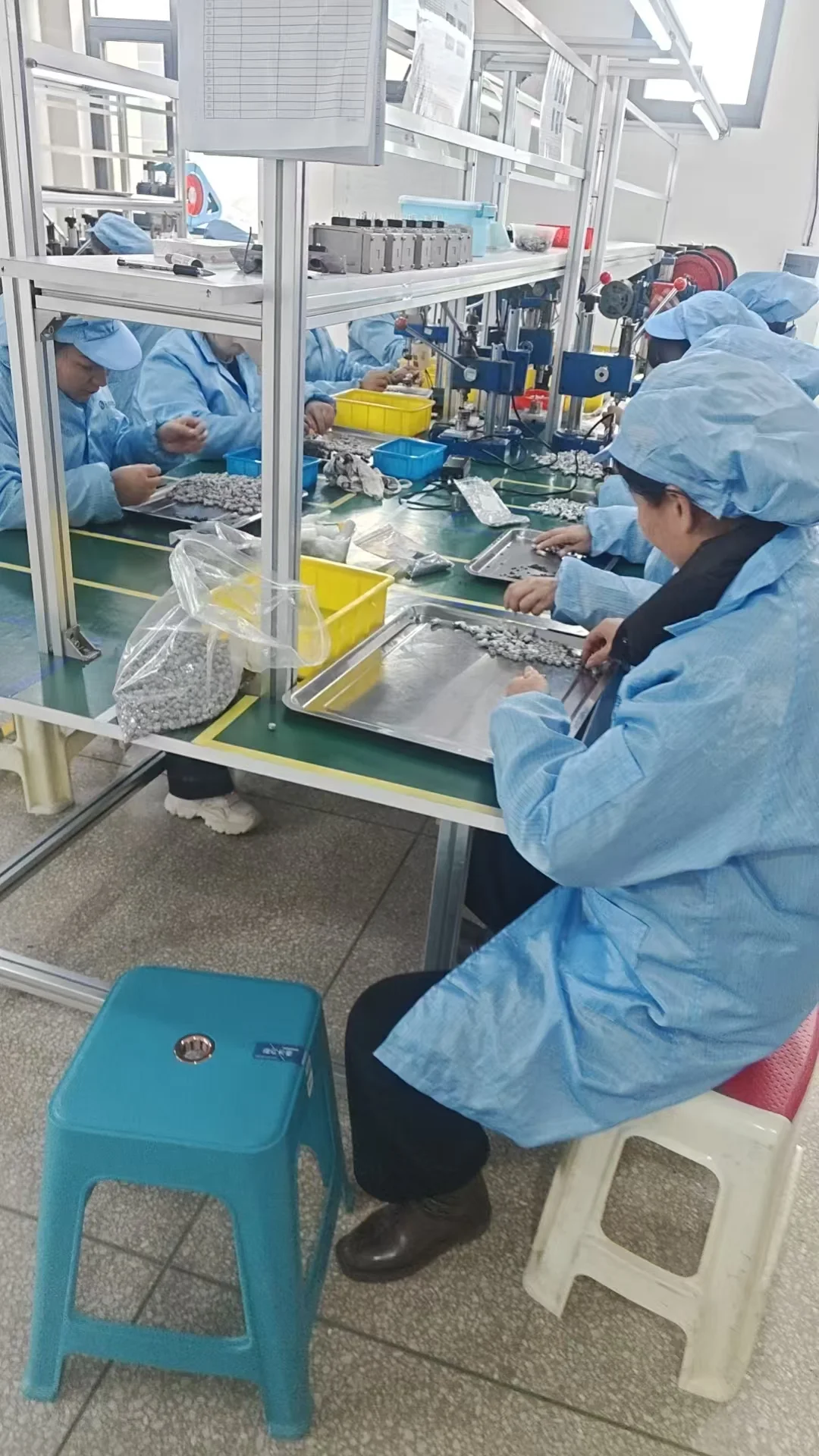 益阳这个招工太香了，轻轻松松4000+