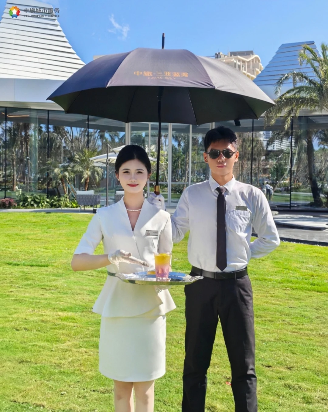 三亚高端案场招客服和西点师