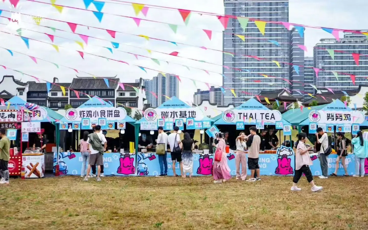 三亚音乐节促销兼职