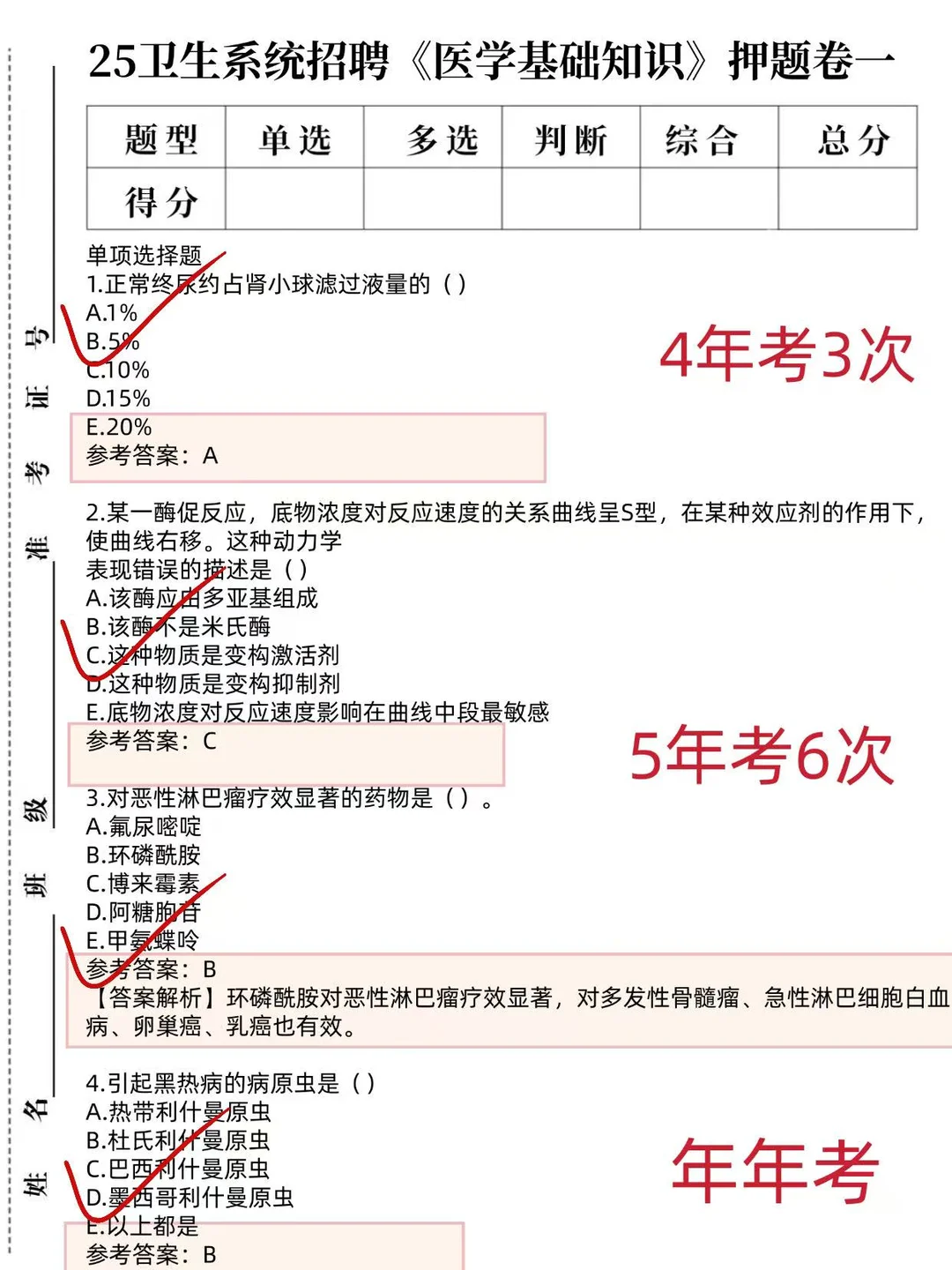 洛阳市卫健委招聘，来一个帮一个