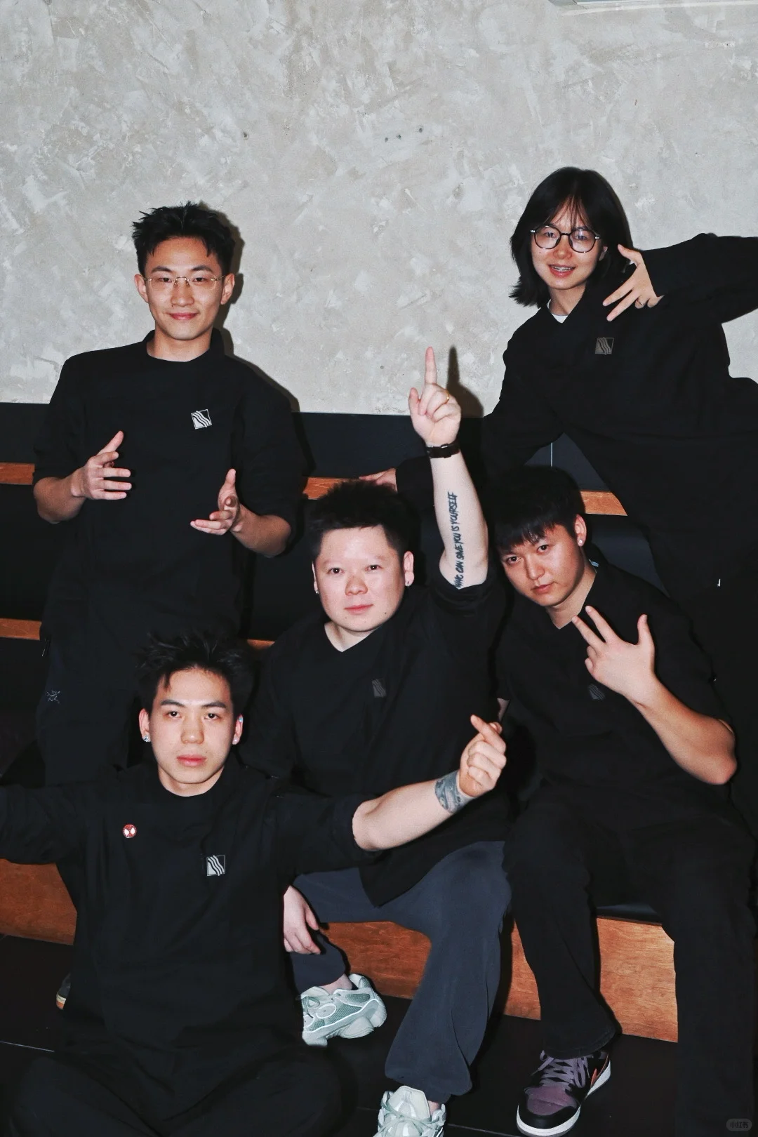 调酒师学徒招聘