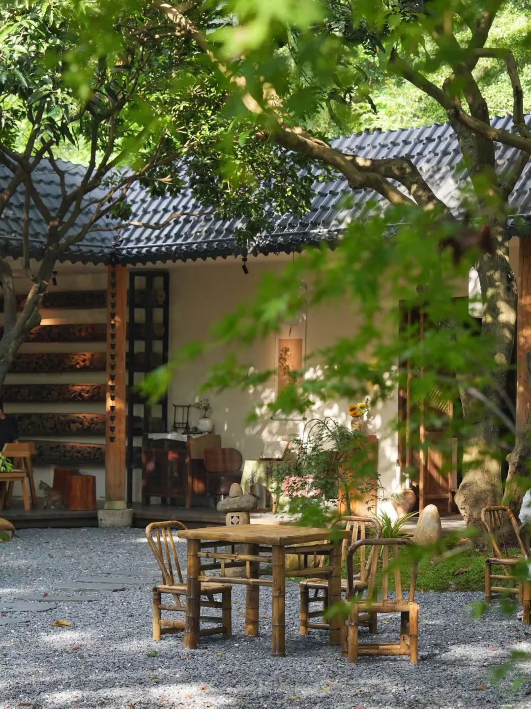 闲野六记 ”深圳店招聘🎉🎉🎉