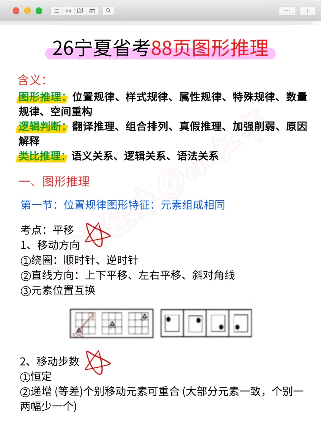 大晚上的，宁夏省考通知，大家都收到了吧！
