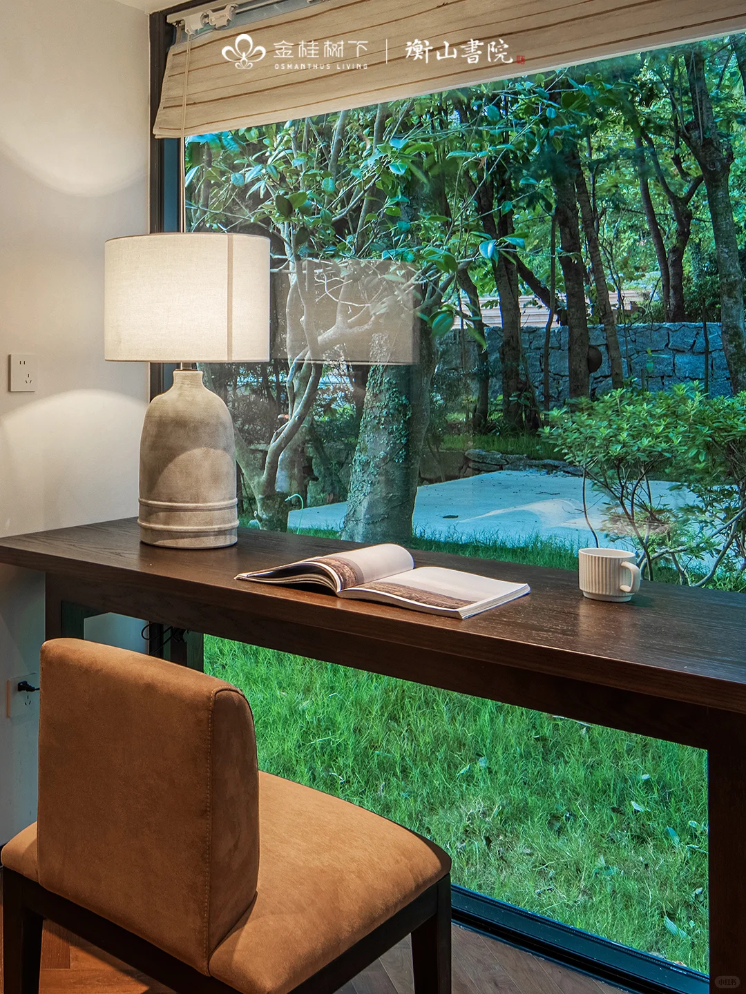 衡山书院｜寻找有热爱有理想的伙伴