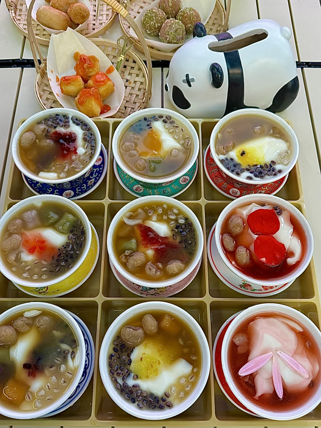 成都包高薪的！月薪7k的甜品店营业员！！！