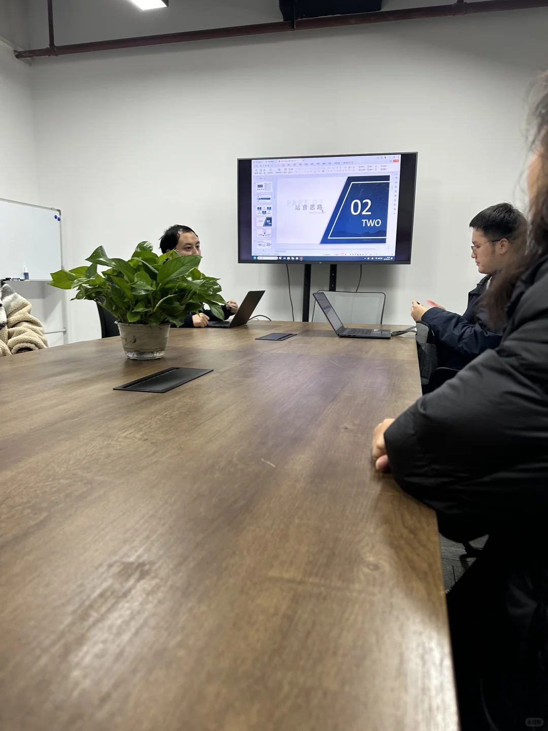 贵阳中大型企业招个女老板助理❗