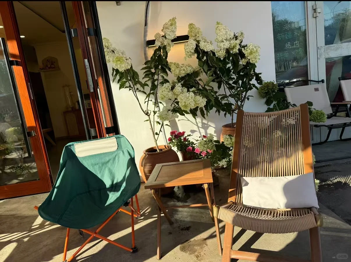 沙依巴克区招服务员啦