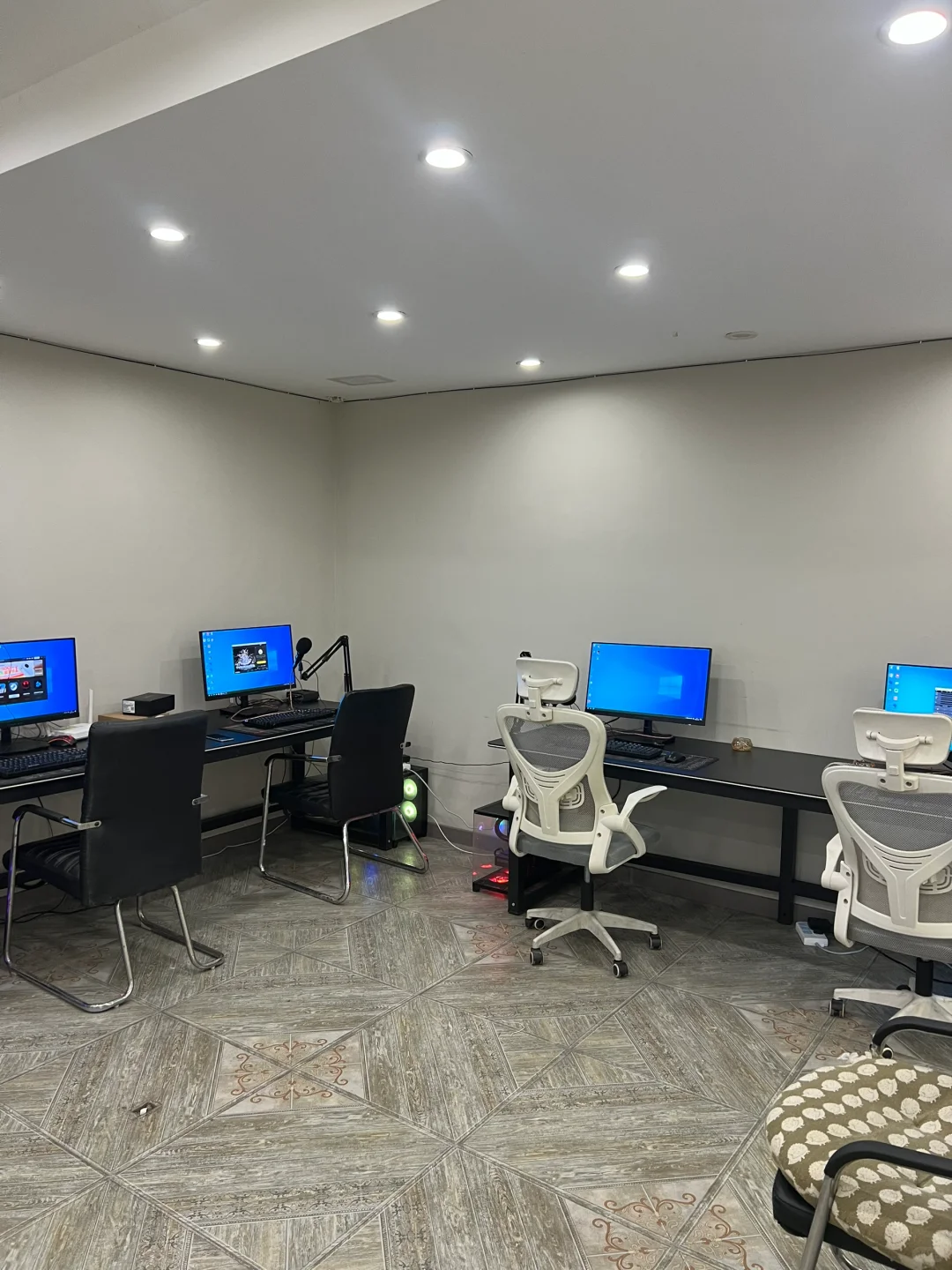 辽中区陪玩工作室招聘