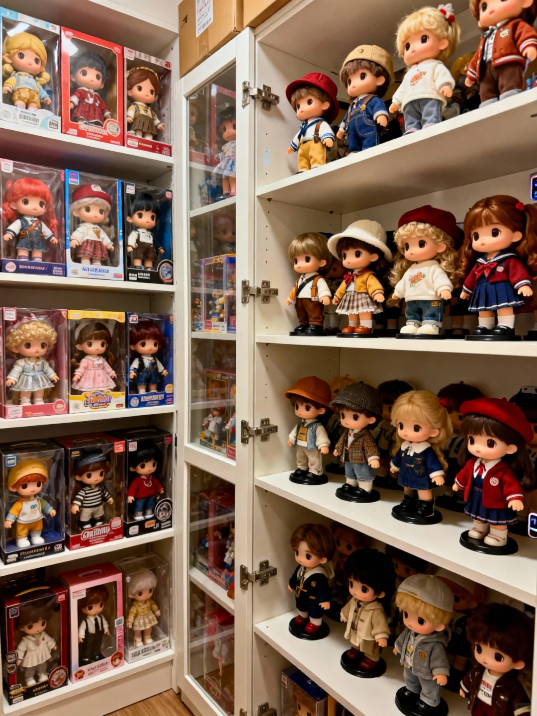 成都玩偶兼职绝了！rua熊猫崽崽日结