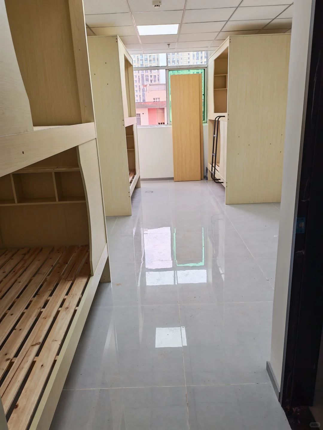 🔥🔥🔥预告宝鸡华图新基地环境