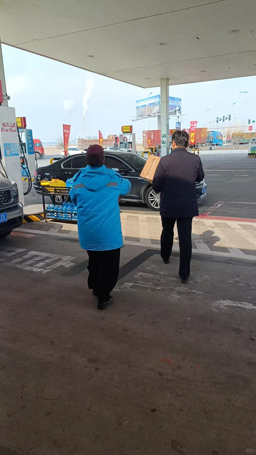 宁夏想找工作的宝子速来！