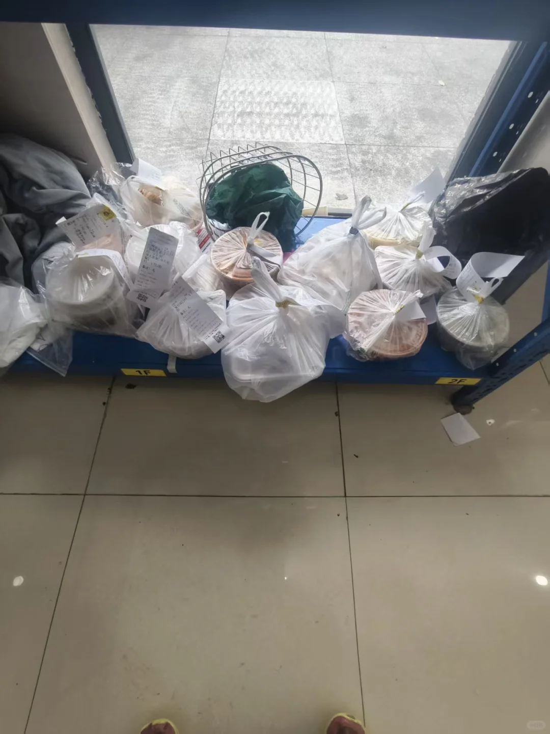 贵州师范大学招聘送餐员！！！