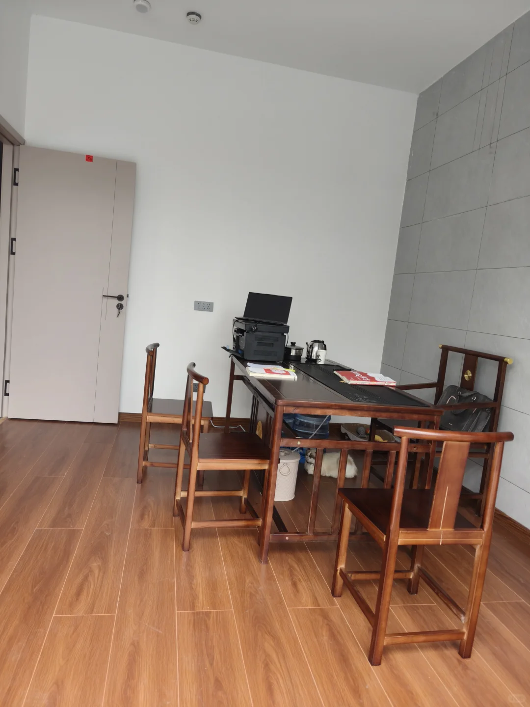 昭通学院附近自习室开放