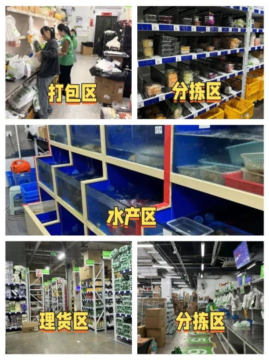 北京月入8000+工作，要来吗？