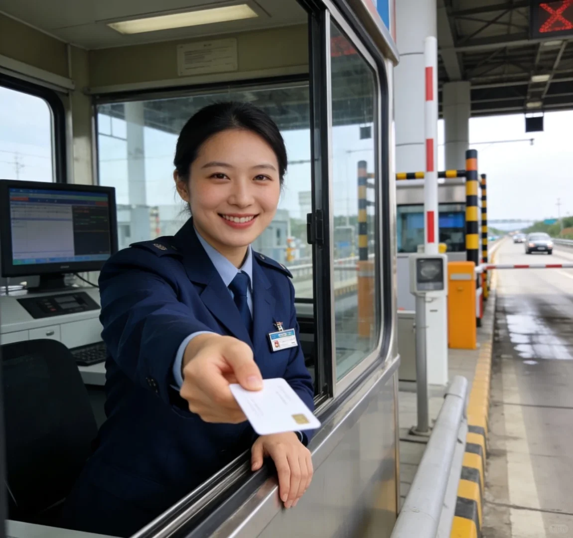 焦作高速发卡员预计本月15号出公告！