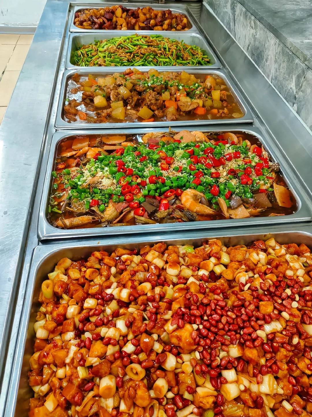 天津宁河工厂 这宿舍在天津能排第几