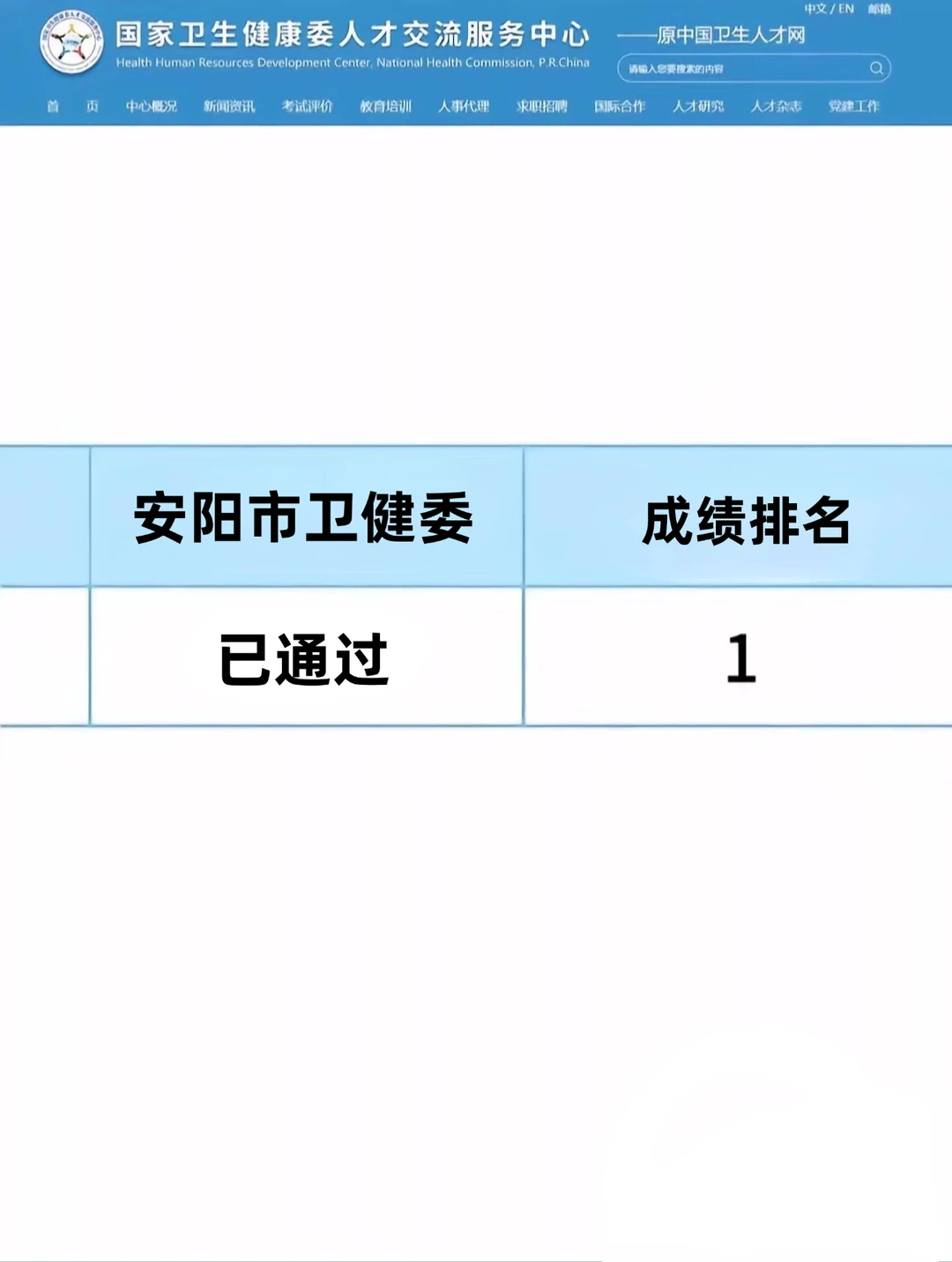 普及下一次过安阳市卫健委，需要达到的强度