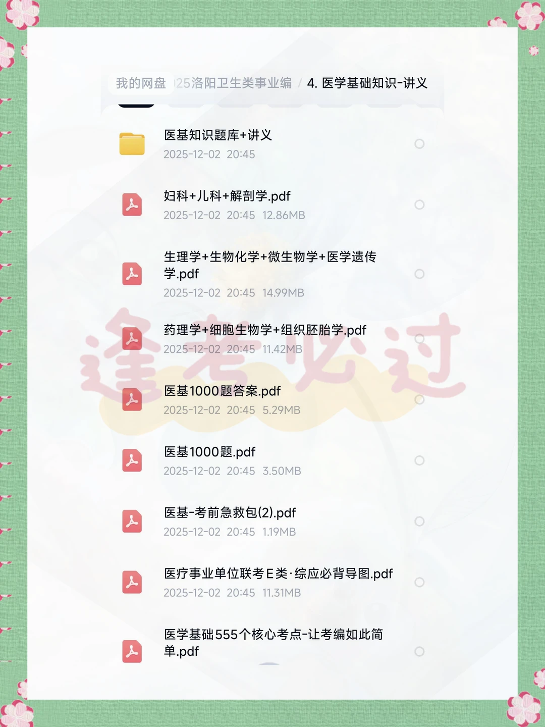 12.27洛阳市中心医院招聘，大概率就考这些