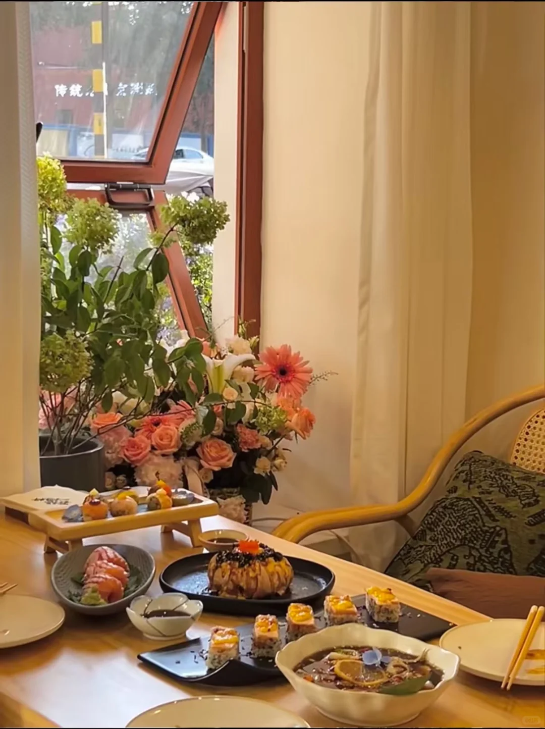 沙依巴克区招服务员啦