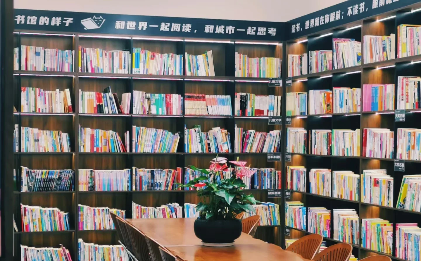 招聘阅读指导老师