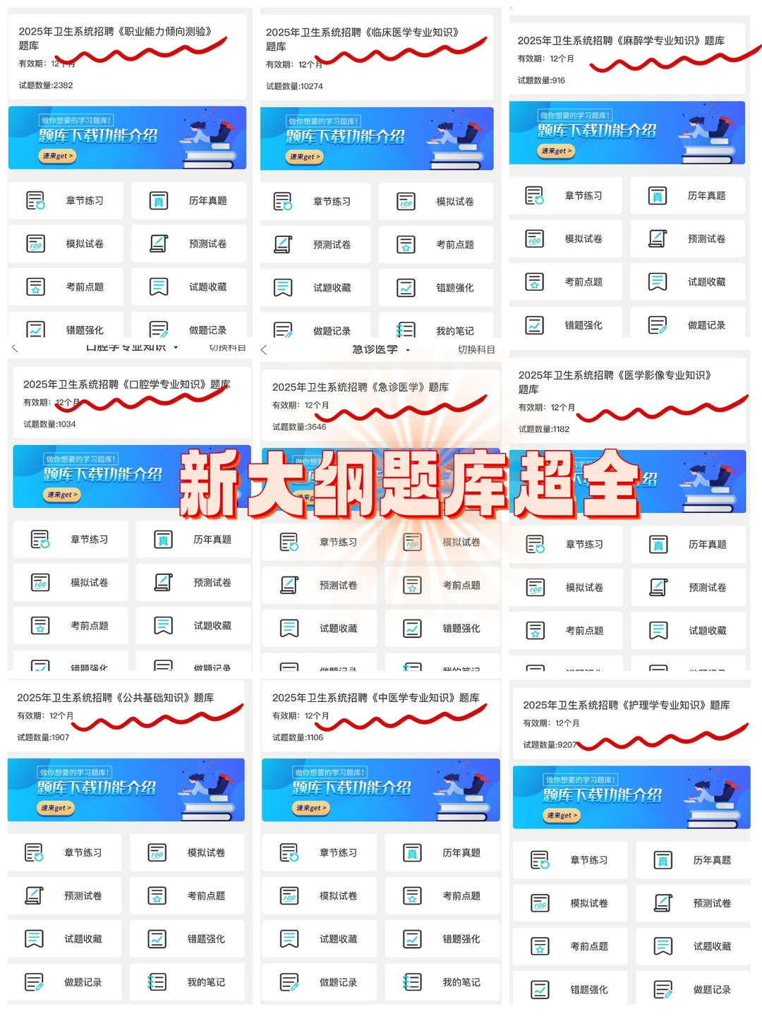 普及下一次过安阳市卫健委，需要达到的强度