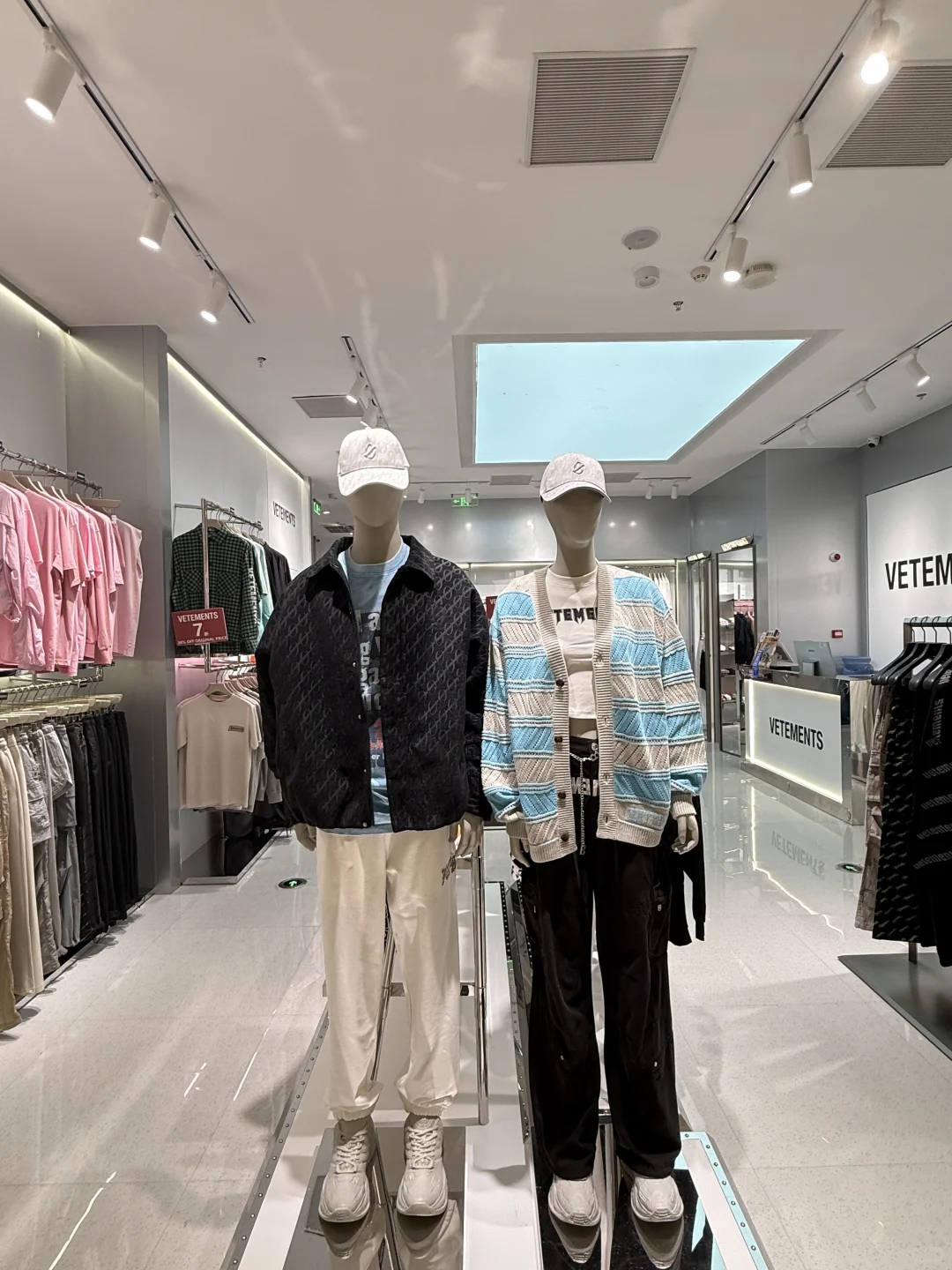 三亚大悦城招工啦