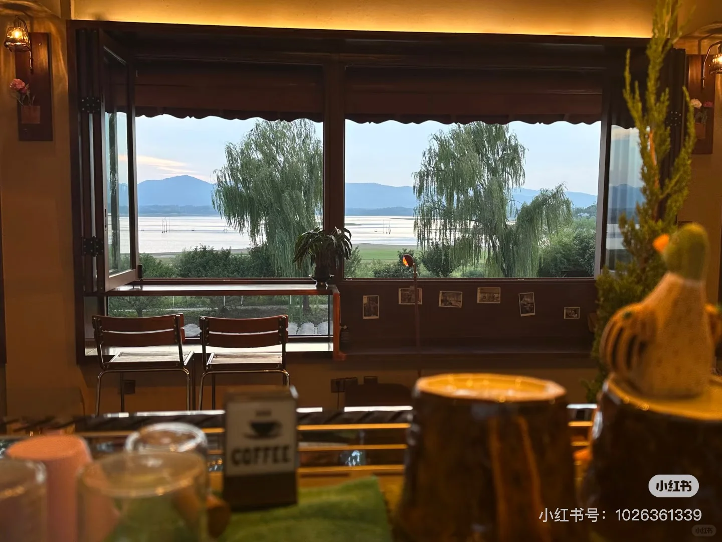 信阳|层楼咖啡招聘信息☕️