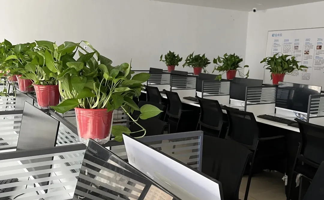 平顶山招聘啦！朝九晚五 不含销售