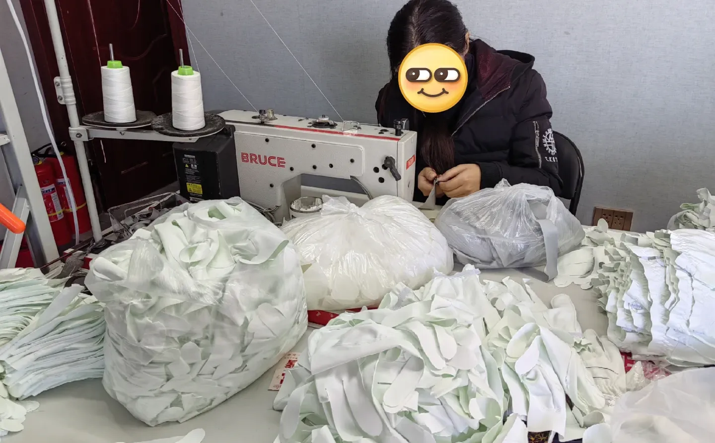 荆州江陵郝穴有人会做这个吗❓