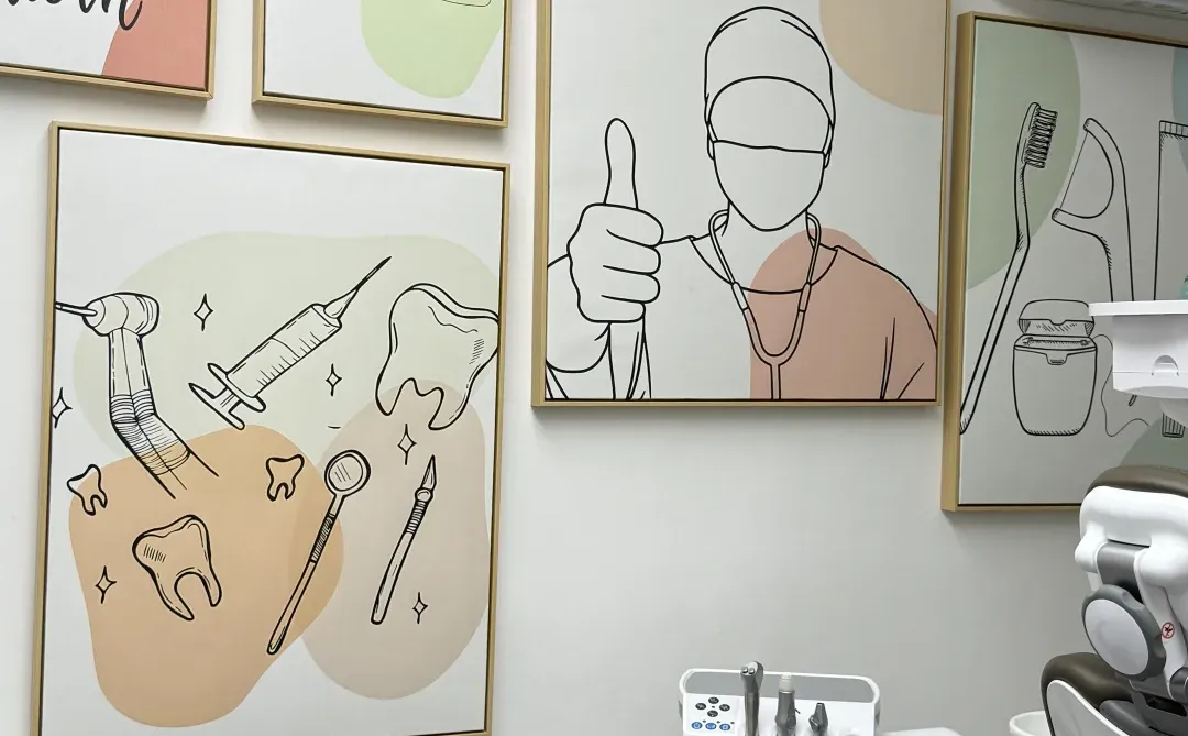 荆州口腔门诊招护士啦～❣️❗️