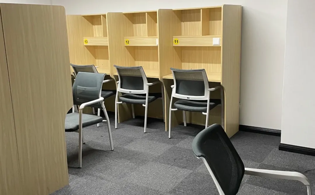 长沙兼职，自习室管理员