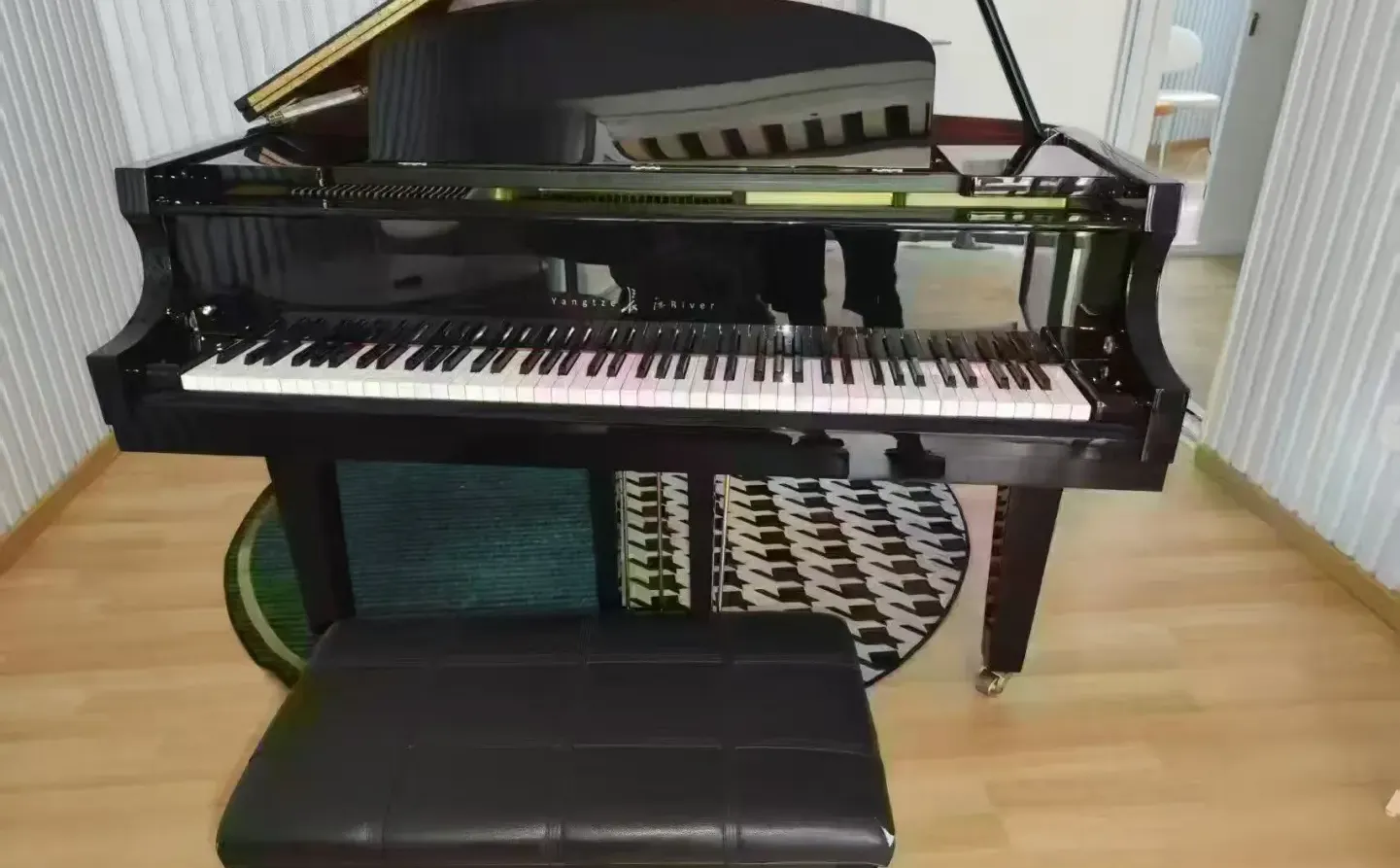 怀化琴行招人上班