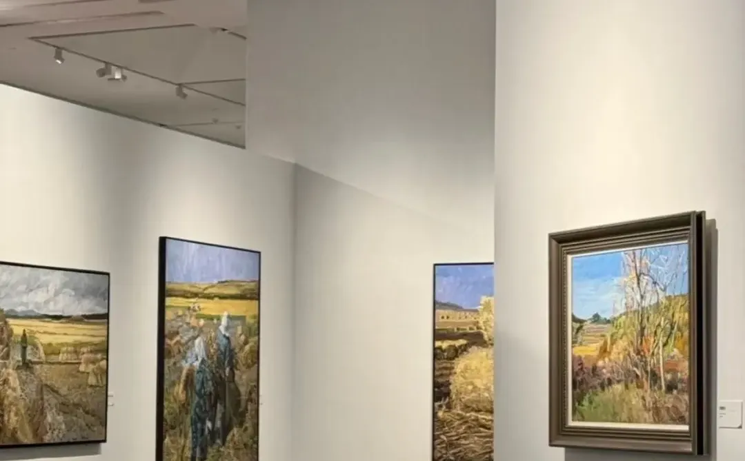 荆州美术馆兼职｜日结250🏯