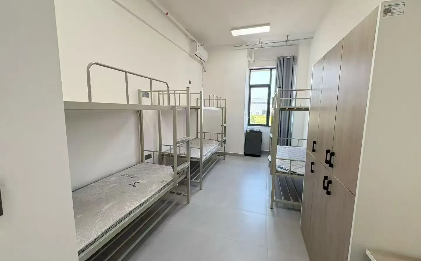 望城5K办公室文员+月休六天+免费住宿