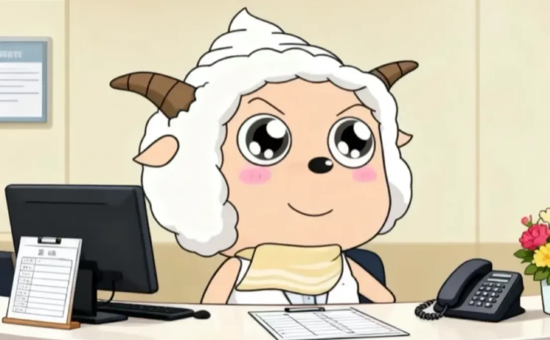 临湘欢漫酒店招人啦