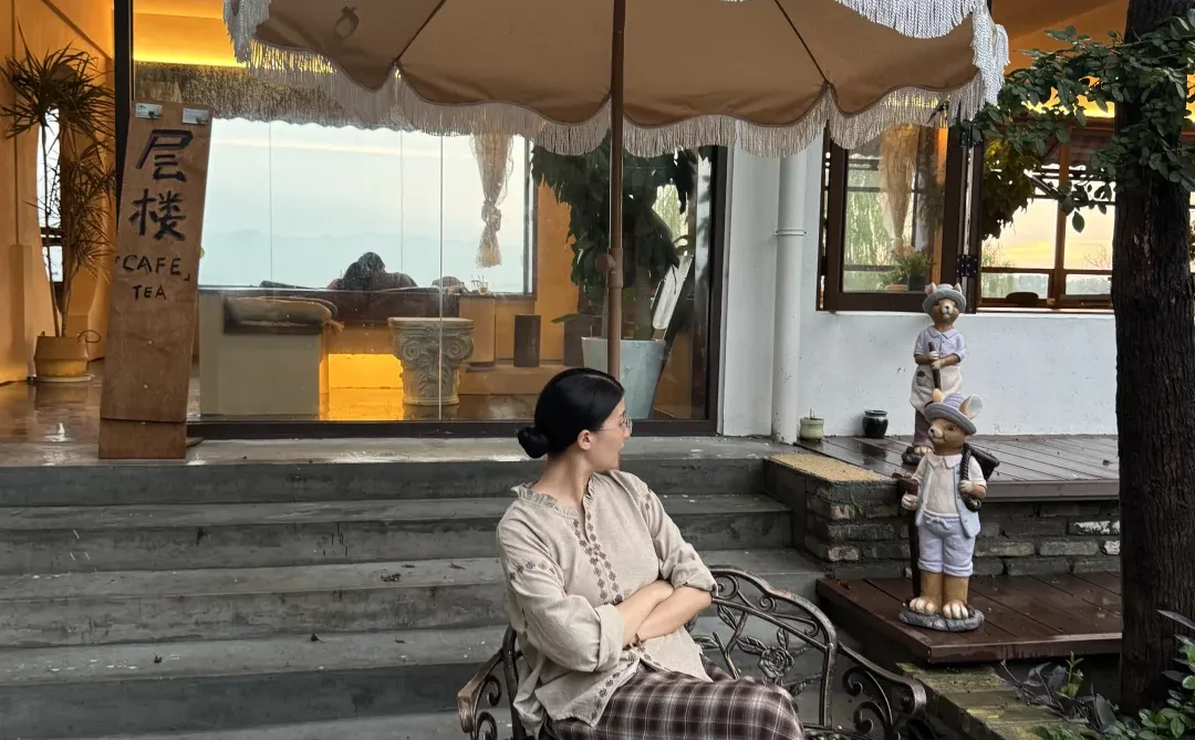 信阳|层楼咖啡招聘信息☕️